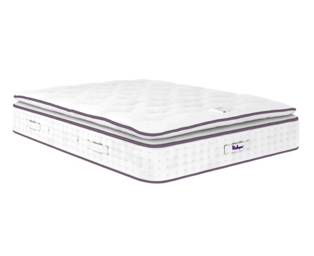 Relyon Carisbrooke Wool Mattress